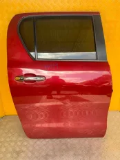 Стекло двери задней правой Toyota Hilux (2015-2021) 2021 681130K250 ПИКАП 2.8 D 1GDFTV