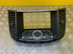 Рамка под магнитолу Infiniti FX 30D ( 2002-2013) 2010 283951DR3D 3.0 D V9X