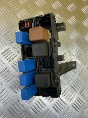 Блок реле Nissan Navara (D40) 2004-2015 2008 2438351E01 ПИКАП 2.5 D YD25DDTI