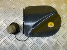 Лючок топливного бака Nissan Navara (D40) 2004-2015 2008 93870EB030 ПИКАП 2.5 D YD25DDTI
