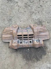 Защита двигателя Toyota Hilux (2015-2021) 2021 51410KK010 ПИКАП 2.8 D 1GDFTV