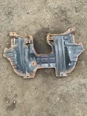 Защита двигателя Toyota Hilux (2015-2021) 2021 51420KK010 ПИКАП 2.8 D 1GDFTV