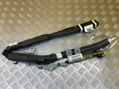Подушка безопасности боковая (шторка) Nissan Navara (D40) 2004-2015 2008 985P04X00B ПИКАП 2.5 D YD25DDTI