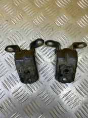 Петля двери Nissan Navara (D40) 2004-2015 2008 80400ZP80A ПИКАП 2.5 D YD25DDTI