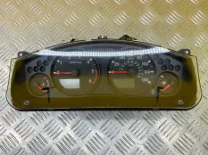 Щиток приборов (приборная панель) Nissan Navara (D40) 2004-2015 2008 248103X44C ПИКАП 2.5 D YD25DDTI