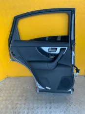 Обшивка двери задняя левая Infiniti FX 30D ( 2002-2013) 2011 829011WY1B 3.0 D V9X