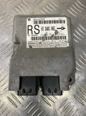 Блок AirBag Dodge Caravan IV (2000-2007) 2003 05094205AF