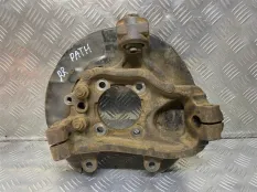 Кулак задний правый Nissan Pathfinder (R51M) 2004-2013 2010 43018EB300 ВНЕДОРОЖНИК 2.5 D YD25DDTI