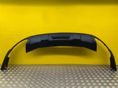 Юбка бампера заднего Exeed TXL (2019-н.в) 2022 602001352AA