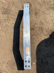 Усилитель бампера заднего Infiniti FX 30D ( 2002-2013) 2011 850301CX0A 3.0 D V9X