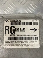 Блок AirBag Chrysler Grand Voyager IV (2001-2007) 2004 05094035AC 2.4