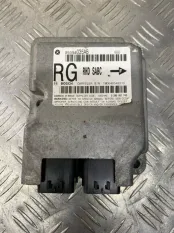 Блок AirBag Chrysler Voyager IV (2000-2007) 2004 05094035AB