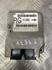 Блок AirBag Chrysler Voyager IV (2000-2007) 2003 04727375AC
