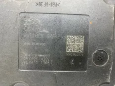 Блок ABS Chrysler PT Cruiser 2000-2010 2000 P05085413AB