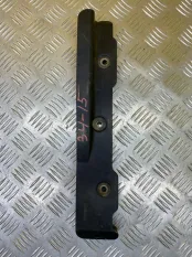 Декоративная крышка двигателя Toyota Hilux (2005-2015) 2014 1120330050 ПИКАП 3.0 D 1KDFTV