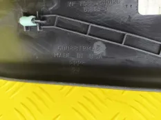 Накладка на порог Dodge RAM V (2018-н.в) 2020 6DQ88TRMAB ПИКАП 5.7 I EZH
