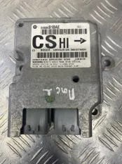 Блок AirBag Chrysler Pacifica I (2003-2008) 2004 04606918AE