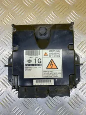 Блок управления двигателем Nissan Pathfinder (R51M) 2004-2013 2008 23710EC20B 2.5 D YD25DDTI