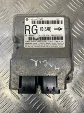 Блок AirBag Chrysler Pacifica I (2003-2008) 2005 04727375AC