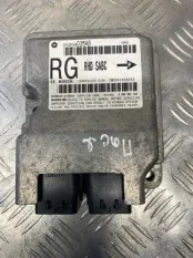 Блок AirBag Chrysler Pacifica I (2003-2008) 2005 05094035AB