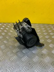 Блок ABS Mitsubishi L200 (2006-2015) 2006 4670A168 ПИКАП 2.5 D 4D56