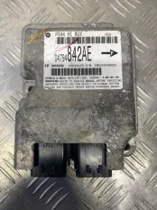 Блок AirBag Chrysler PT Cruiser 2000-2010 2005 04794842AE
