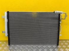 Радиатор кондиционера Chery Tiggo 8 Pro (2021-н.в) 2023 301000058AA