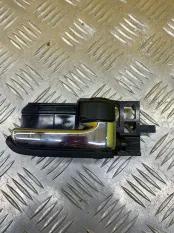 Ручка двери внутренняя задняя правая Toyota Hilux (2005-2015) 2012 6920512200B4 ПИКАП 2.5 D 2KDFTV