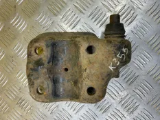 Кронштейн рессоры Toyota Hilux (2005-2015) 2012 480460K020 ПИКАП 2.5 D 2KDFTV