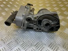 Корпус масляного фильтра Land Rover Freelander II (2006-2014) 2010 9682632980