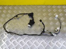 Проводка двери Mitsubishi L200 (2015-2022) 2015 8512F122 ПИКАП 2.4 D 4N15