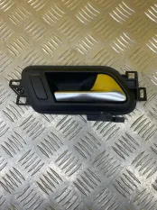 Ручка двери внутренняя передняя правая Volkswagen Amarok (2010-2016) 2010 2H0837114D ПИКАП 2.0 D CDBA