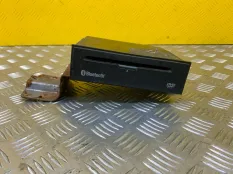 DVD Nissan Pathfinder (R51M) 2004-2013 2006 25915EP21A ВНЕДОРОЖНИК 2.5 D YD25DDTI