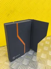 Руководство по эксплуатации (сервисная книжка) Zeekr 001 (2021-2024) 2022 ZEEKRSERVICEBOOK