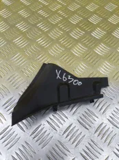 Пластик подкапотный Infiniti FX 30D ( 2002-2013) 2010 654511CA0A 3.0 D V9X