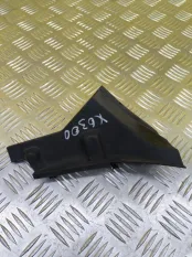 Пластик подкапотный Infiniti FX 30D ( 2002-2013) 2010 654501CA0A 3.0 D V9X