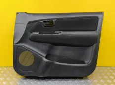 Обшивка двери передняя правая Toyota Hilux (2005-2015) 2014 676100K600 ПИКАП 2.5 D 2KDFTV