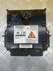 Блок управления двигателем Nissan Pathfinder (R51M) 2004-2013 2010 23710EB31B