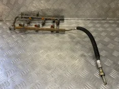 Топливная рампа Chrysler Voyager III 1995-2001 0280155784 3.3
