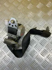 Ремень безопасности Nissan Pathfinder (R51M) 2004-2013 2006 89844EB302 ВНЕДОРОЖНИК 2.5 D YD25DDTI