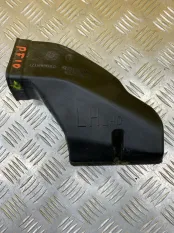Воздуховод салона Nissan Pathfinder (R51M) 2004-2013 2006 27834EB000 ВНЕДОРОЖНИК 2.5 D YD25DDTI