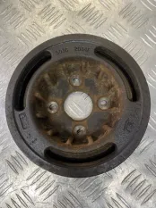 Шкив коленвала Chrysler Voyager IV (2000-2007) 503C2034F 2.5 CRD