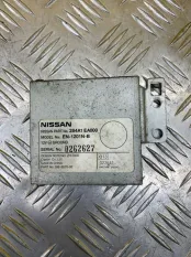 Блок управления камерой Nissan Pathfinder (R51M) 2004-2013 2006 284A1EA000 ВНЕДОРОЖНИК 2.5 D YD25DDTI