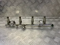 Топливная рампа Chrysler Voyager IV (2000-2007) 2005 4861387AD 2.4 I EDZ