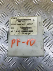 Блок электронный Nissan Pathfinder (R51M) 2004-2013 2006 98800EB300 ВНЕДОРОЖНИК 2.5 D YD25DDTI