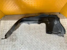 Защита арок передняя правая (подкрылок) Toyota Tundra II (2006-2022) 2015 538750C070 ПИКАП 5.7 I 3URFBE