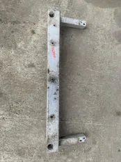 Балка подвески передняя (подрамник) Infiniti FX 30D ( 2002-2013) 2010 544011CA0A 3.0 D V9X