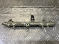 Топливная рампа Chrysler Voyager IV (2000-2007) 0445214041 2.5 CRD