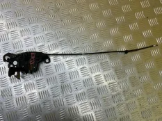 Замок капота Nissan Pathfinder (R51M) 2004-2013 2010 656015X00A 2.5 D YD25DDTI