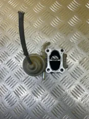 Клапан EGR ISUZU D-Max II (2012-2021) 2012 8981512070 ПИКАП 2.5 D TFS86J